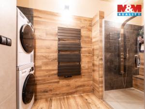 Prodej obchodního prostoru, Bechyně, 340 m2