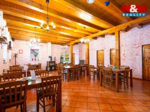 Prodej obchodního prostoru, Petřvald, Na Pořadí, 168 m2