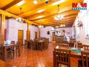 Prodej obchodního prostoru, Petřvald, Na Pořadí, 168 m2