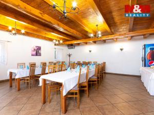 Prodej obchodního prostoru, Petřvald, Na Pořadí, 168 m2