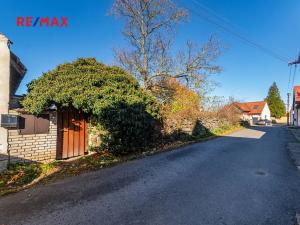 Prodej rodinného domu, Červený Újezd, U Kaštanů, 88 m2