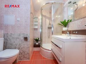 Pronájem bytu 1+1, Praha - Háje, Hekrova, 31 m2