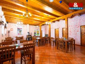 Prodej rodinného domu, Petřvald, Na Pořadí, 168 m2