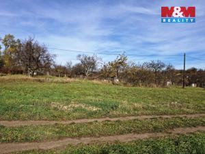 Prodej pozemku pro bydlení, Hrušovany nad Jevišovkou, Litobratřická, 1184 m2