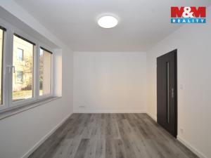 Pronájem bytu 3+kk, Ostrava, Mečnikovova, 65 m2