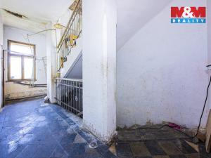 Prodej obchodního prostoru, Uhlířské Janovice, Komenského, 155 m2