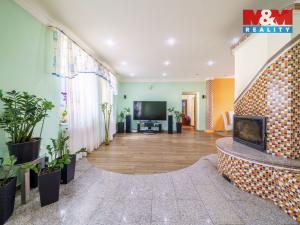 Prodej činžovního domu, Karlovy Vary - Bohatice, Jáchymovská, 700 m2