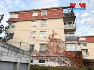 Pronájem bytu 2+kk, Plzeň - Bolevec, Plaská, 64 m2