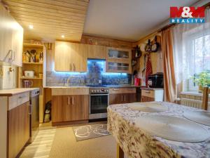 Prodej rodinného domu, Petřvald, Okalová, 160 m2