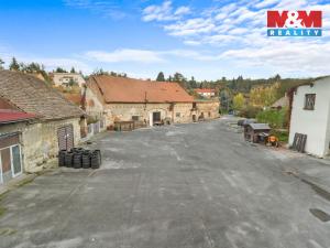 Prodej rodinného domu, Slatina, 300 m2