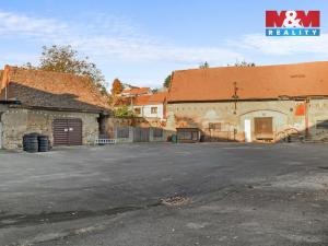 Prodej rodinného domu, Slatina, 300 m2