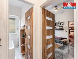 Prodej rodinného domu, Krupka, Husitská, 230 m2