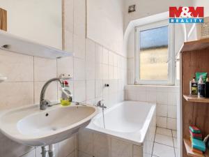 Prodej rodinného domu, Krupka, Husitská, 230 m2