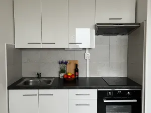 Pronájem bytu 2+kk, Česká Lípa, Havířská, 42 m2