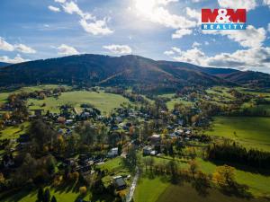 Prodej rodinného domu, Třinec - Oldřichovice, 115 m2
