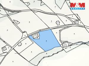 Prodej louky, Rokytnice nad Jizerou - Františkov, 4678 m2