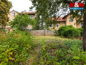 Prodej rodinného domu, Rakovník - Rakovník II, Komenského nám., 160 m2