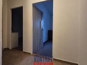 Pronájem bytu 2+kk, České Budějovice, nám. Přemysla Otakara II., 55 m2