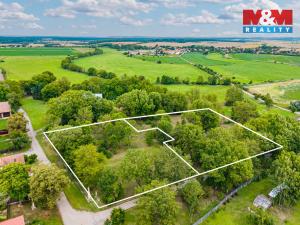 Prodej pozemku pro bydlení, Chotěšice - Malá Strana, 8325 m2