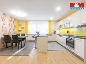 Prodej bytu 5+1, Zlín - Kudlov, Filmová, 150 m2