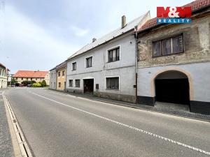 Prodej rodinného domu, Kravaře, P. Bezruče, 240 m2