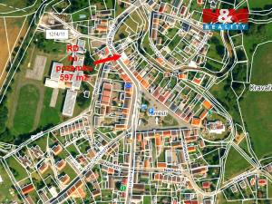 Prodej rodinného domu, Kravaře, P. Bezruče, 240 m2