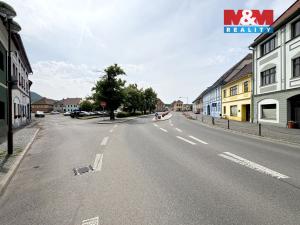 Prodej rodinného domu, Kravaře, P. Bezruče, 240 m2