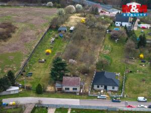 Prodej rodinného domu, Kladruby, 100 m2