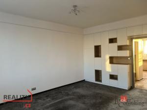 Pronájem bytu 2+1, Plzeň - Východní Předměstí, Rychtaříkova, 54 m2