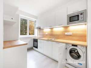 Pronájem bytu 3+1, Praha - Krč, Rosečská, 84 m2