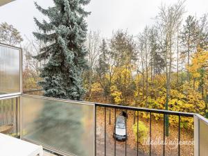 Pronájem bytu 3+1, Praha - Krč, Rosečská, 84 m2