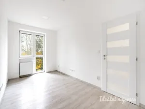 Pronájem bytu 3+1, Praha - Krč, Rosečská, 84 m2