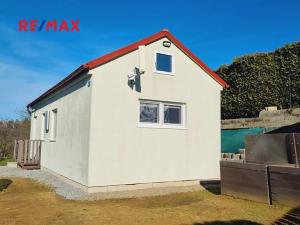 Prodej chaty, Blansko, 35 m2