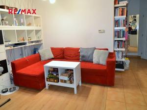 Prodej bytu 5+1, Praha - Nové Město, Helmova, 139 m2