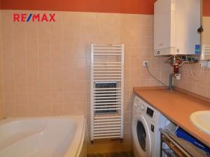 Prodej bytu 5+1, Praha - Nové Město, Helmova, 139 m2