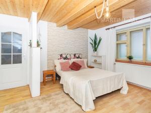 Prodej rodinného domu, Zdiby, Prostřední, 99 m2