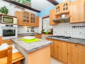 Prodej rodinného domu, Zdiby, Prostřední, 178 m2