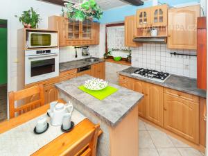 Prodej rodinného domu, Zdiby, Prostřední, 178 m2