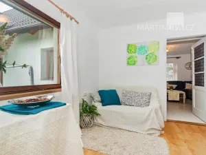 Prodej rodinného domu, Zdiby, Prostřední, 178 m2