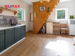 Pronájem chaty, Zákupy, 41 m2