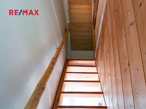 Pronájem chaty, Zákupy, 41 m2