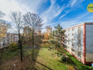 Prodej bytu 3+1, Ostrava, Patrice Lumumby, 68 m2