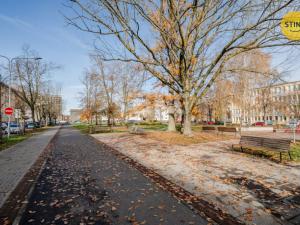 Prodej bytu 3+1, Ostrava, Patrice Lumumby, 68 m2