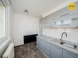 Prodej bytu 3+1, Ostrava, Patrice Lumumby, 68 m2