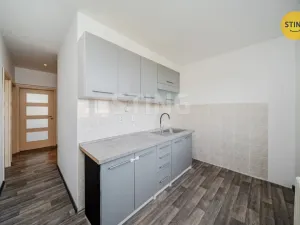 Prodej bytu 3+1, Ostrava, Patrice Lumumby, 68 m2