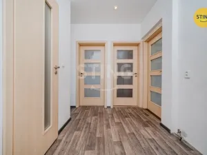 Prodej bytu 3+1, Ostrava, Patrice Lumumby, 68 m2