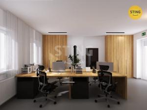 Prodej výrobních prostor, Bolatice, Průmyslová, 116 m2