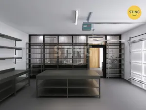 Prodej výrobních prostor, Bolatice, Průmyslová, 116 m2