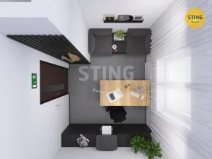 Prodej výrobních prostor, Bolatice, Průmyslová, 116 m2