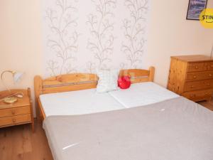 Pronájem bytu 3+kk, Brno, 74 m2